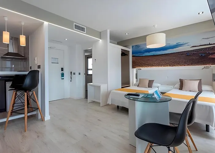 Flamingo Beach Resort - Adults Recomended