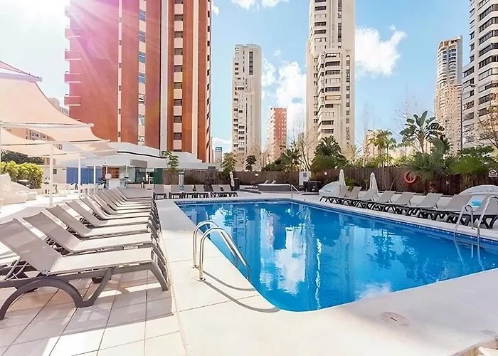 Flamingo Beach Resort - Adults Recomended