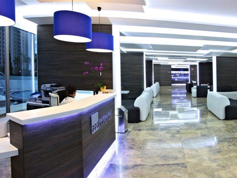 Flamingo - Adults Recommended Aparthotel 4*